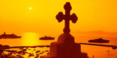 Ferien im Land der Götter