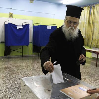 Knapp 10 Millionen sind wahlberechtigt