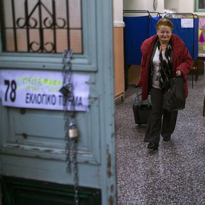 Knapp 10 Millionen sind wahlberechtigt