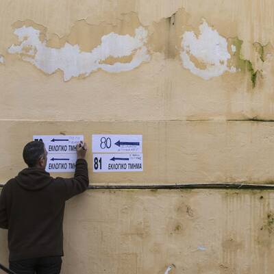 Knapp 10 Millionen sind wahlberechtigt