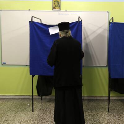 Knapp 10 Millionen sind wahlberechtigt