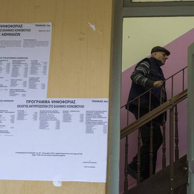 Knapp 10 Millionen sind wahlberechtigt