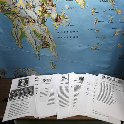 Knapp 10 Millionen sind wahlberechtigt