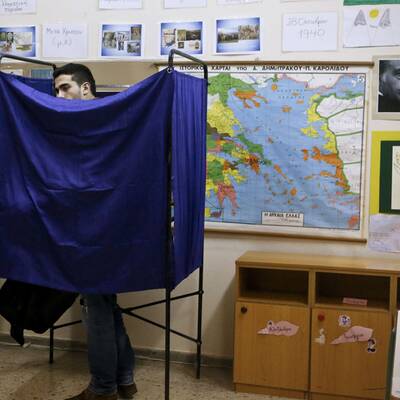 Knapp 10 Millionen sind wahlberechtigt