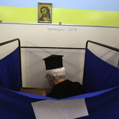 Knapp 10 Millionen sind wahlberechtigt