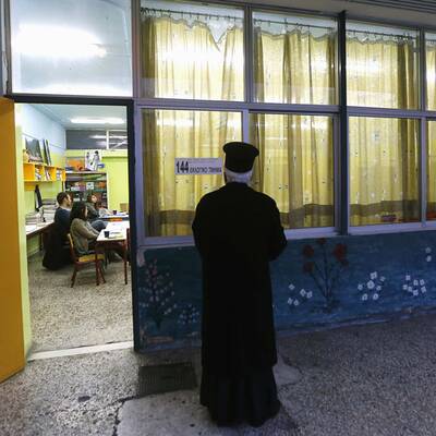 Knapp 10 Millionen sind wahlberechtigt