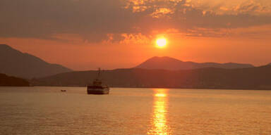 Ferien im Land der Götter