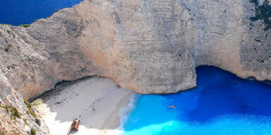 Die beliebtesten Ziele der Österreicher