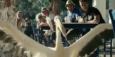 Ein griechischer Sommer