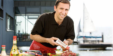 Grill Workshop