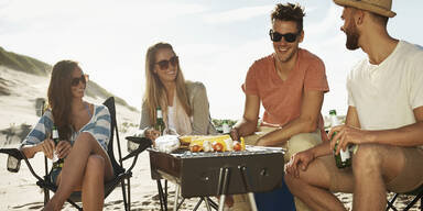 Nicht verpassen! | Jetzt startet die gro&szlig;e Grill & Chill Tour 2015