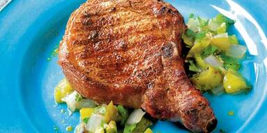 Rezepte: Die Grillsaison ist eröffnet!