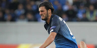 Darum lehnte Grillitsch England-Angebote ab