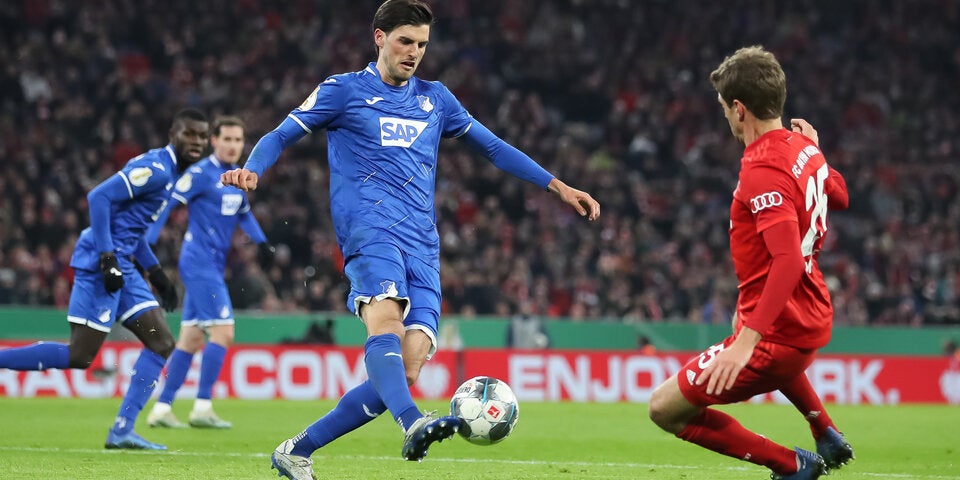 ÖFB-Legionär vor nächsten Schritt? 'Gibt Interesse von Klubs'