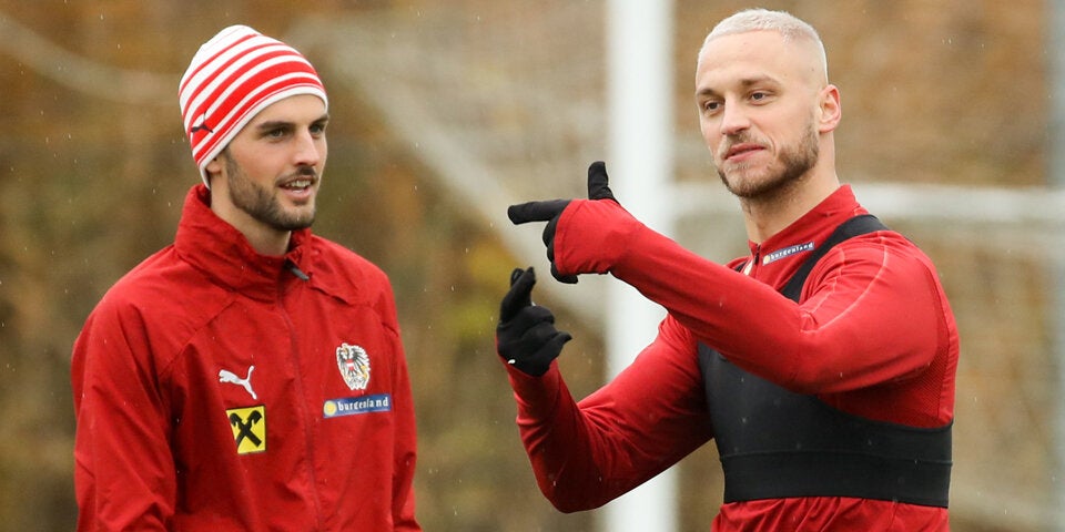 ÖFB-Legionär vor nächsten Schritt? 'Gibt Interesse von Klubs'