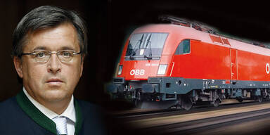 Grillitsch, Bauernbund gegen ÖBB