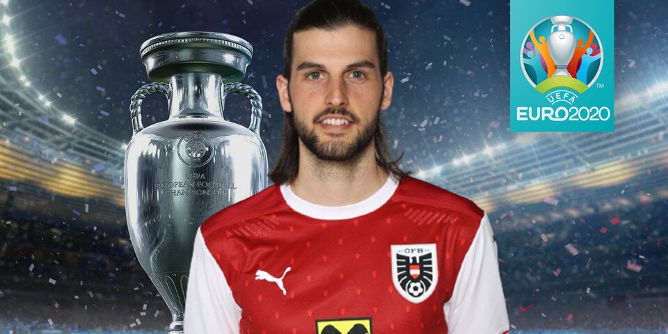 ÖFB-Noten Florian Grillitsch