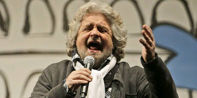 Beppe Grillo