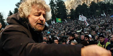 Beppe Grillo