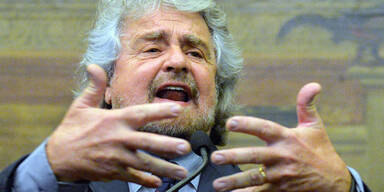 Beppe Grillo