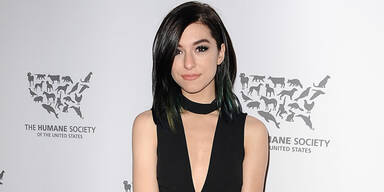 Christina Grimmie