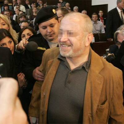 Hirtzberger-Prozess in Krems