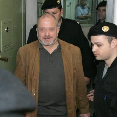 Hirtzberger-Prozess in Krems