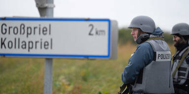 Psychiater: Es war kein Amoklauf 