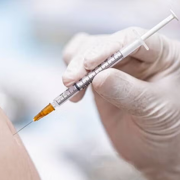 Forscher warnen: Deutlicher Rückgang bei Grippe-Impfungen