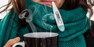 So tricksen Sie die Influenza aus