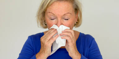 So gef&auml;hrlich ist die Grippe f&uuml;r Diabetiker