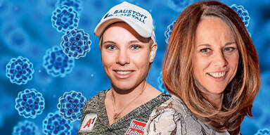 Grippe-Welle: Schon 140.000 krank im Bett