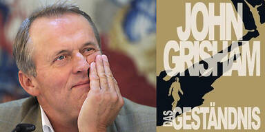 john grisham