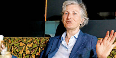 Griss startet Wahlkampf auf oe24.TV