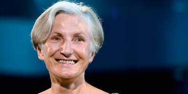 Irmgard Griss will Justizministerin werden