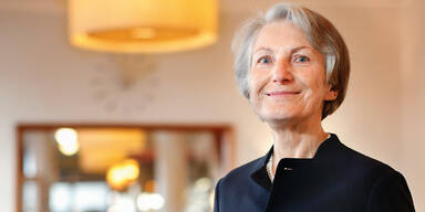 Hofburg: Griss startet Wahlkampf