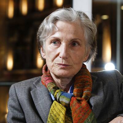 Wer soll Bundespräsident werden?