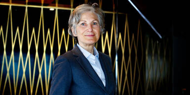 Griss wird doch Präsidentin