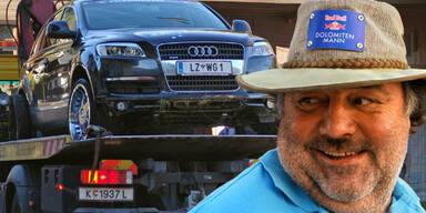 Ex-Skistar beteuert: 'Ich war nüchtern'