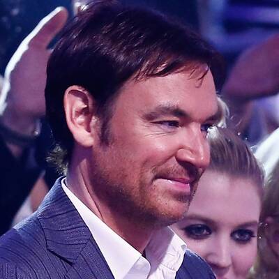 Whitney Sudler Smith jubelt Larissa Marolt zu