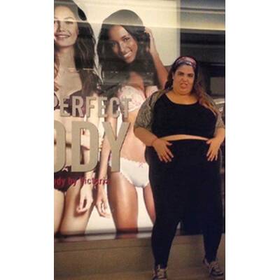 „The perfect Body“