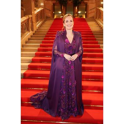 Opernball 2020: Red Carpet