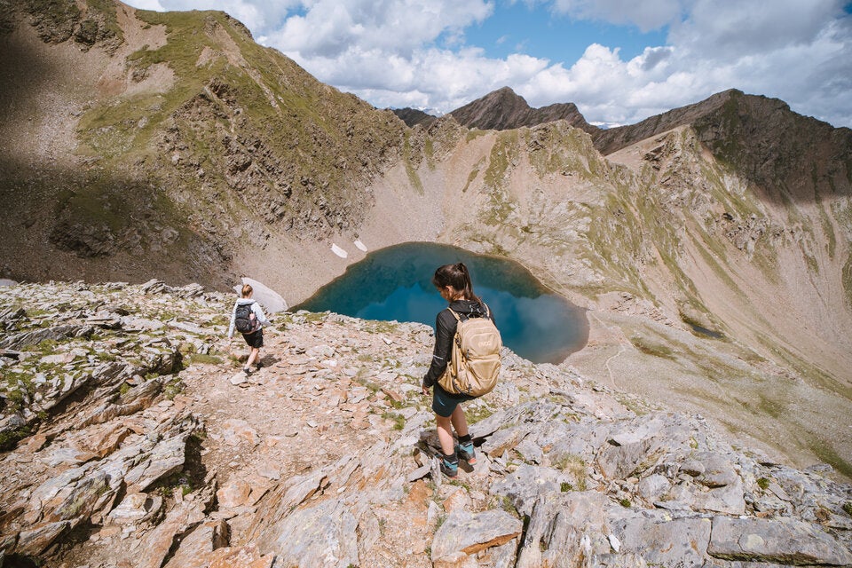 Diese heimischen Hotspots führen uns auf die schönsten Wander- und Bike-Routen