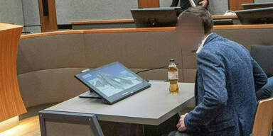 Gro&szlig;glockner Prozess