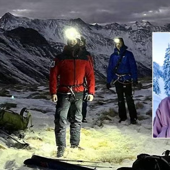 Frau am Großglockner erfroren - Hammer-Anklage gegen Freund