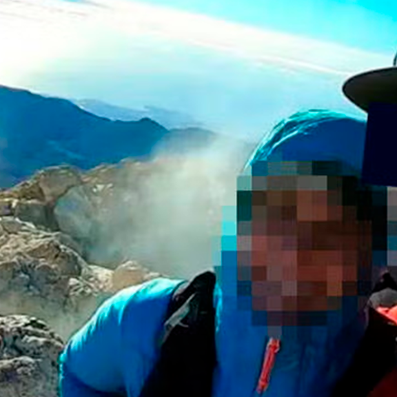 Kerstin (33) am Großglockner erfroren: Freund wegen Tötung vor Gericht