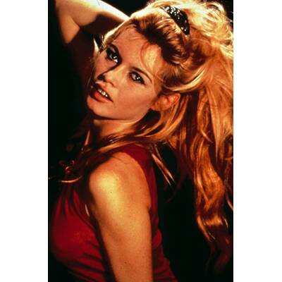Brigitte Bardot