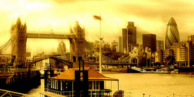 Die beliebtesten Ziele der Österreicher