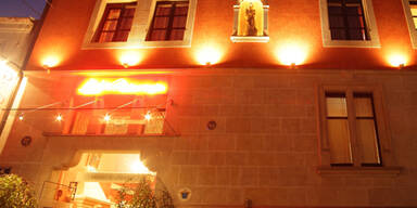 Die romantischsten Kuschelhotels