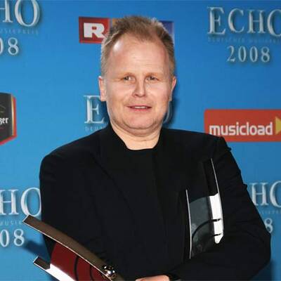 Echo-Verleihung in Berlin